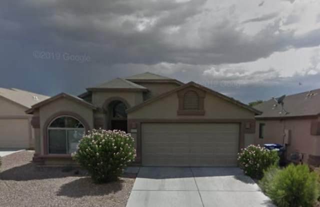 4420 East Mesquite Desert Trail - 4420 East Mesquite Desert Trail, Tucson, AZ 85706 4420 East Mesquite Desert Trail - 4420 East Mesquite Desert Trail, Tucson, AZ 85706