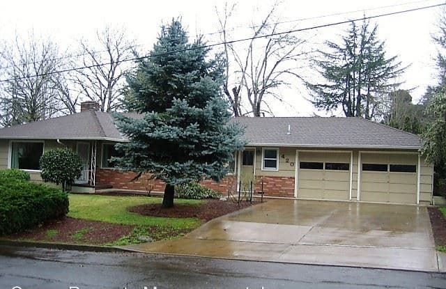 420 Lorida Ave S - 420 Lorida Ave S, Salem, OR 97302