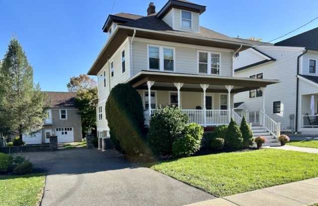 12 Maple Ave - 12 Maple Avenue, Madison, NJ 07940