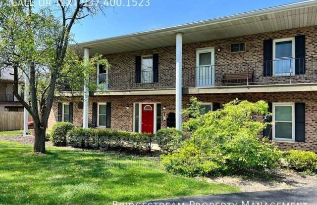 7125 Springboro Pike - 7125 North Springboro Pike, Montgomery County, OH 45449