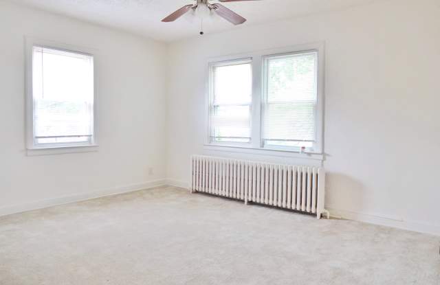 248 Hamilton St Nw - 248 Hamilton Street Northwest, Washington, DC 20011