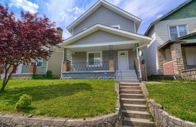 1482 Hildreth Avenue photos photos