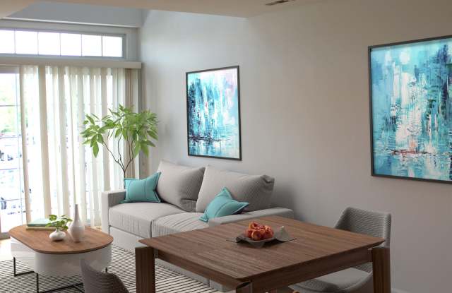The Lofts at Garwood Gallery 4