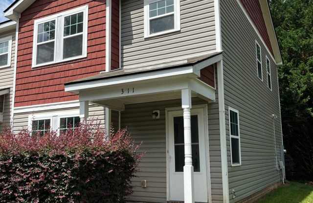 Refreshed 3 Bedroom End Unit Townhome near NoDa photos photos