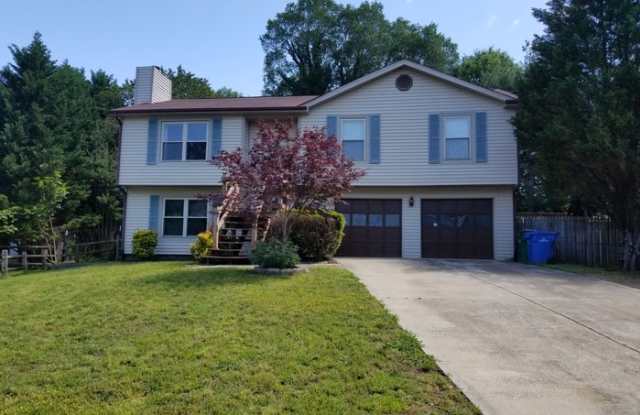 9300 Peckham Rye Road - 9300 Peckham Rye Road, Mint Hill, NC 28227