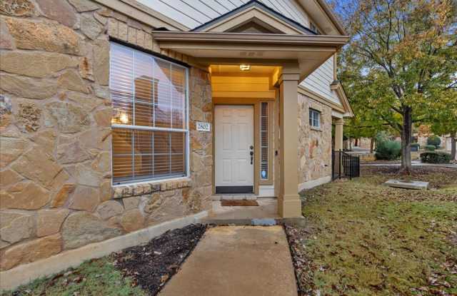 16100 Great Oaks Drive, Unit #2802, Round Rock, TX 78681 photos photos