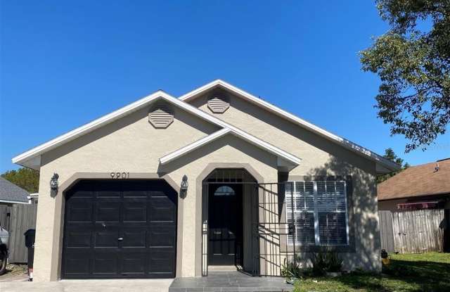 9901 RED CLOVER AVENUE - 9901 Red Clover Avenue, Orlando, FL 32824