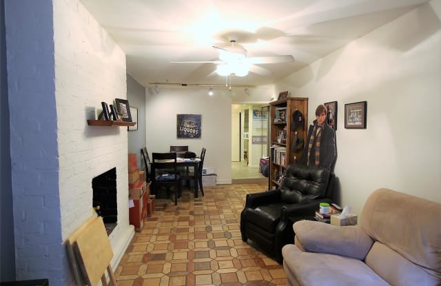 58 West 84th Street - 58 West 84th Street, New York City, NY 10024