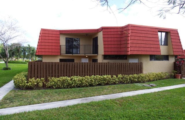 22910 Oxford Place - 22910 Oxford Place, Palm Beach County, FL 33433