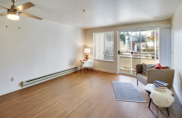 Townside Flats photos photos