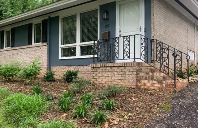 35 Knoxbury Ter - 35 Knoxbury Terrace, Greenville, SC 29601
