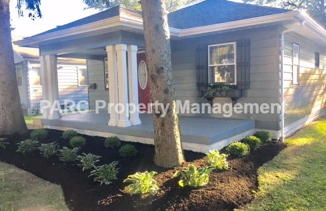 4620 Caroline Ave - 4620 Caroline St, Indianapolis, IN 46205