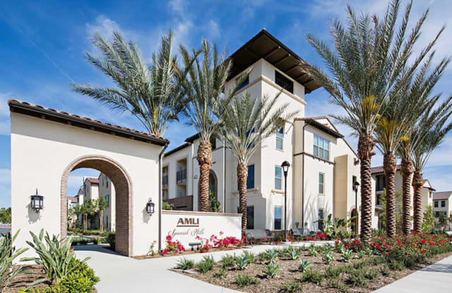 AMLI Spanish Hills photos photos