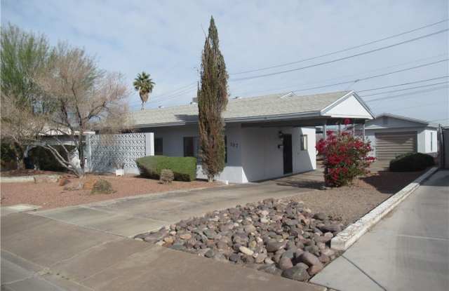 107 E Pacific Avenue photos photos