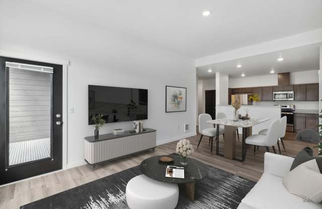 Apartments 26 Gallery 2