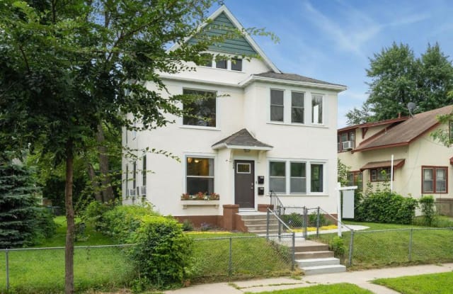 1810 Queen Ave N - 1810 Queen Avenue North, Minneapolis, MN 55411