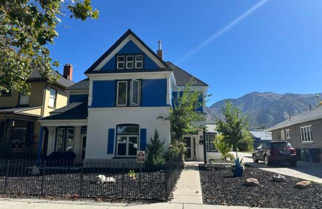 Downtown Ogden Living 1/2 off first month rent Gallery 3