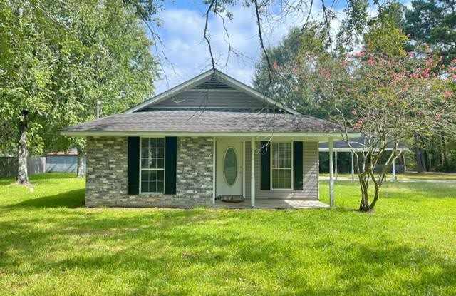39383 S HOOVER Road - 39383 South Hoover Road, Tangipahoa County, LA 70454