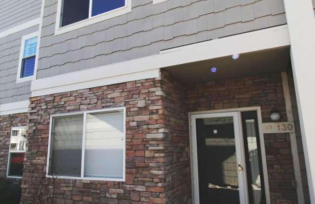 Great Condo with Garage in South Ft. Collins photos photos
