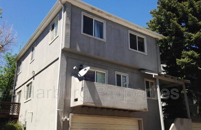 3663 IRIS AVE photos photos