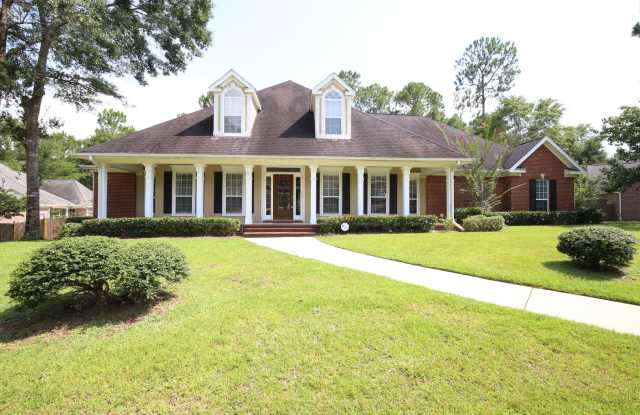 COMING SOON!! Home in Fairhope's Rock Creek subdivision. Showings start mid-October photos photos