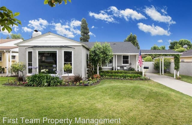 5434 Ben Alder - 5434 Ben Alder Avenue, Whittier, CA 90601
