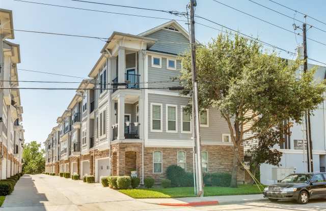 2326 Stutz Drive - 2326 Stutz Drive, Dallas, TX 75235