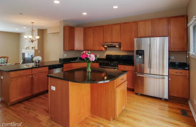 641 South Maple Avenue - 641 South Maple Avenue, Oak Park, IL 60304