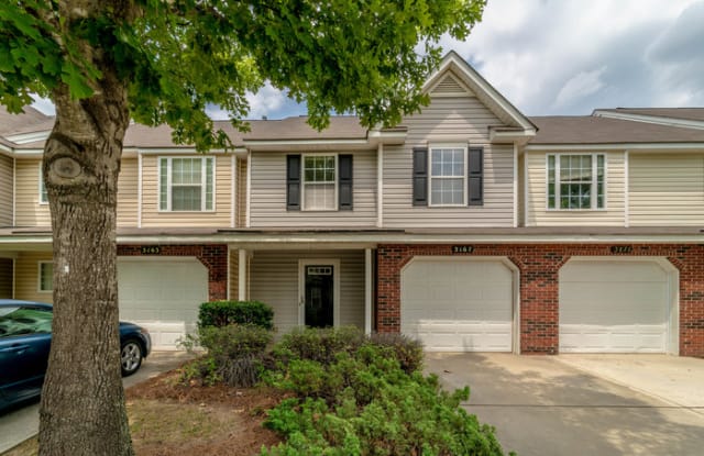 3167 Caldwell Ridge Pkwy - 3167 Caldwell Ridge Parkway, Charlotte, NC 28213