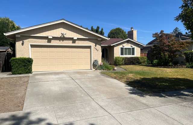 1080 Maraschino Drive, San Jose – Prime West San Jose Living! photos photos
