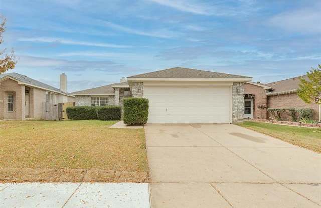 345 Port O Conner Drive - 345 Port O Conner Dr, Little Elm, TX 75068