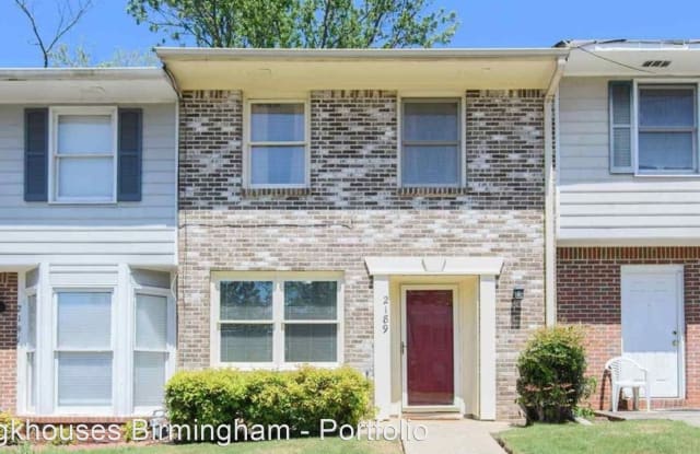 2189 Cheshire Dr - 2189 Cheshire Drive, Grayson Valley, AL 35235
