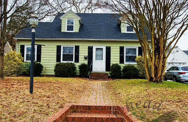 106 Hillside Drive - 106 Hillside Drive, Wicomico County, MD 21804