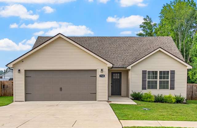710 Gleason Drive photos photos