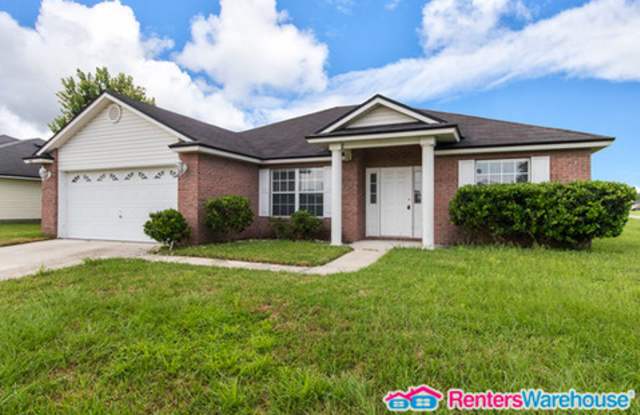 6905 Crystal River Road - 6905 Crystal River Road, Jacksonville, FL 32219