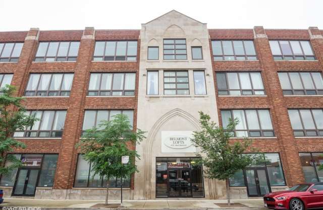 4131 W Belmont Avenue unit: 204 photos photos