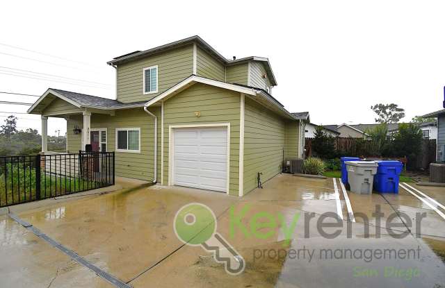 North Park|Easy Access to I-15, I-8  Hwy 94| 10–15 Min Walk to Local Eateries  near top-rated McKinley Elementary photos photos