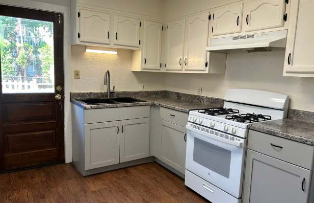 3 Bedroom 1 Bath Home with Fenced Backyard - 839 4th Street, Lancaster, PA 17603