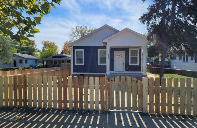 1433 W Pruitt Street - 1433 West Pruitt Street, Indianapolis, IN 46208