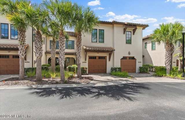 14350 MARINA SAN PABLO Place - 14350 Marina San Pablo Place, Jacksonville, FL 32224
