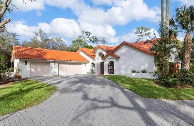 328 Squire Drive - 328 Squire Drive, Wellington, FL 33414