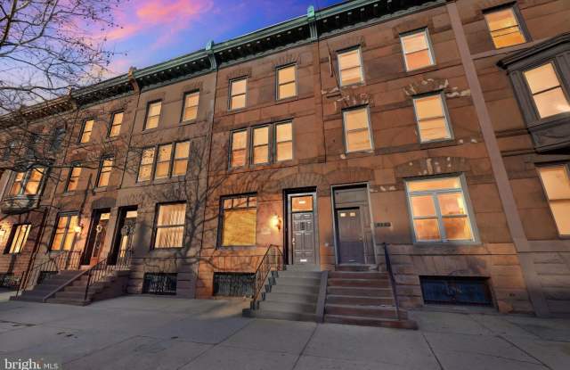 2322 S BROAD Street unit: 3 photos photos