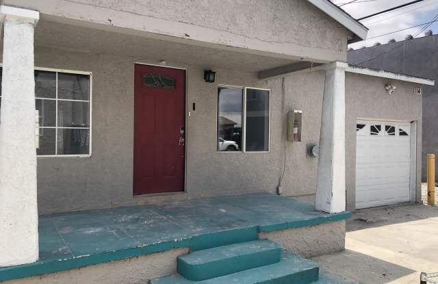 114 E 88th Pl - 114 East 88th Place, Los Angeles, CA 90003