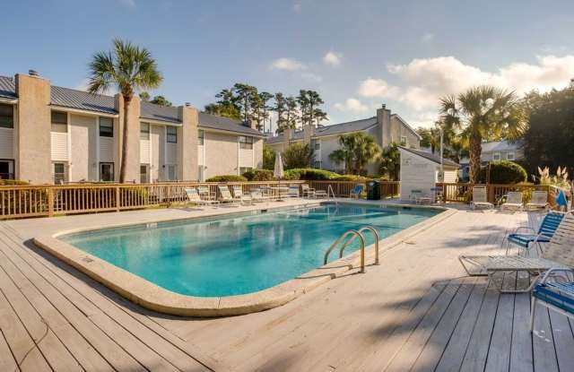 Ideal 3BR Condo in Saint Simons Island photos photos
