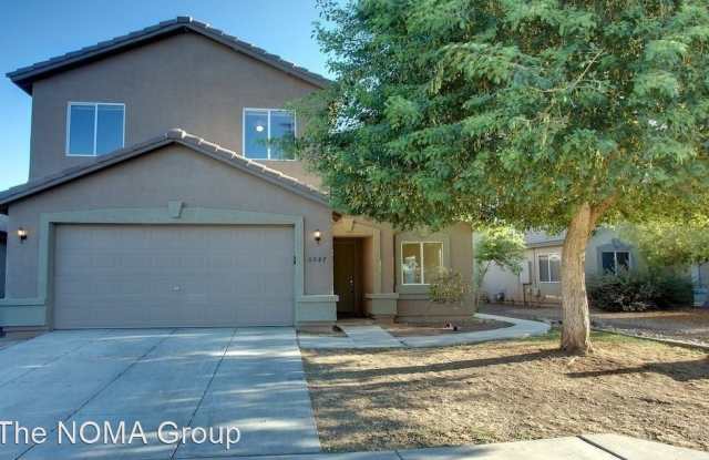 6047 W. Encinas Ln. - 6047 West Encinas Lane, Phoenix, AZ 85043