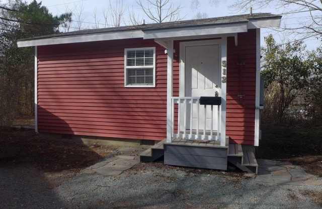 512 N Greensboro Street - 512 North Greensboro Street, Carrboro, NC 27510