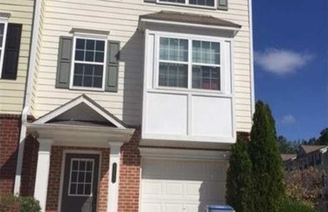 6750 Blackstone Place - 6750 Blackstone Place, Mableton, GA 30126
