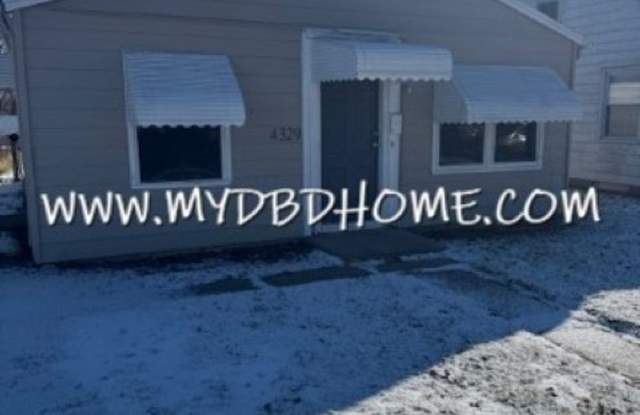 4329 Reed St. photos photos 4329 Reed St. photos photos