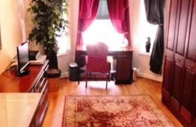 1715 Euclid St NW 2 - 1715 Euclid Street Northwest, Washington, DC 20009
