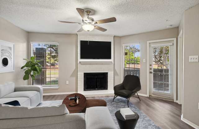 The Arbors of Las Colinas photos photos